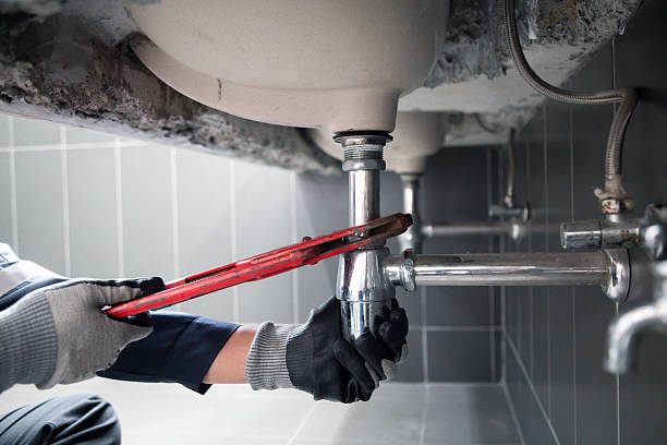 Trusted Leak Detection service in Weir, MS - Masters Plumbing Service